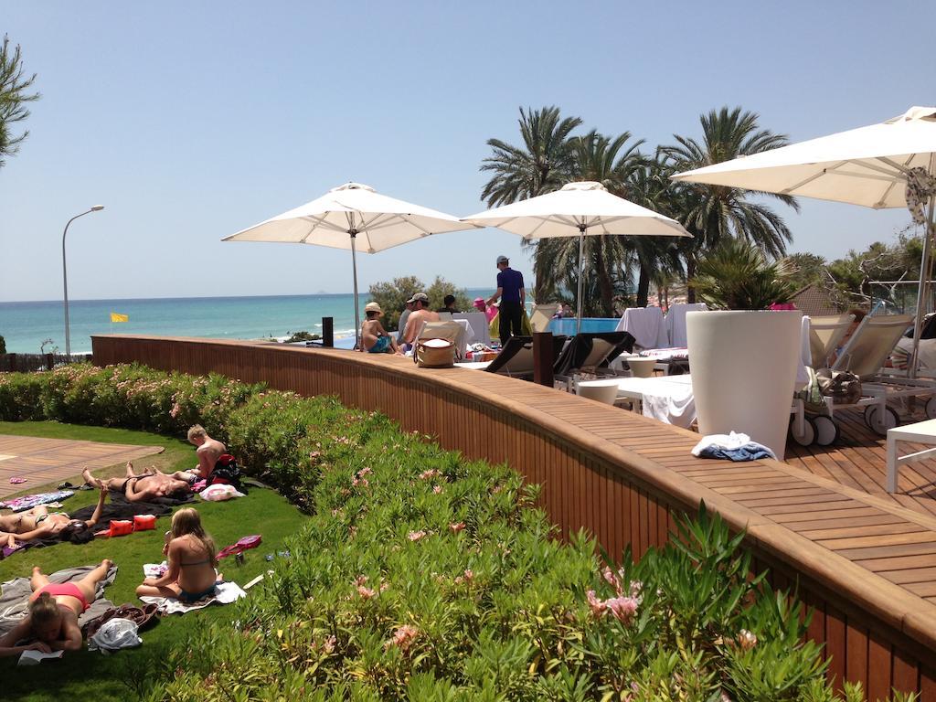 Villa In Spain At Las Colinas Golf & Country Club Dehesa de Campoamor  Exterior foto