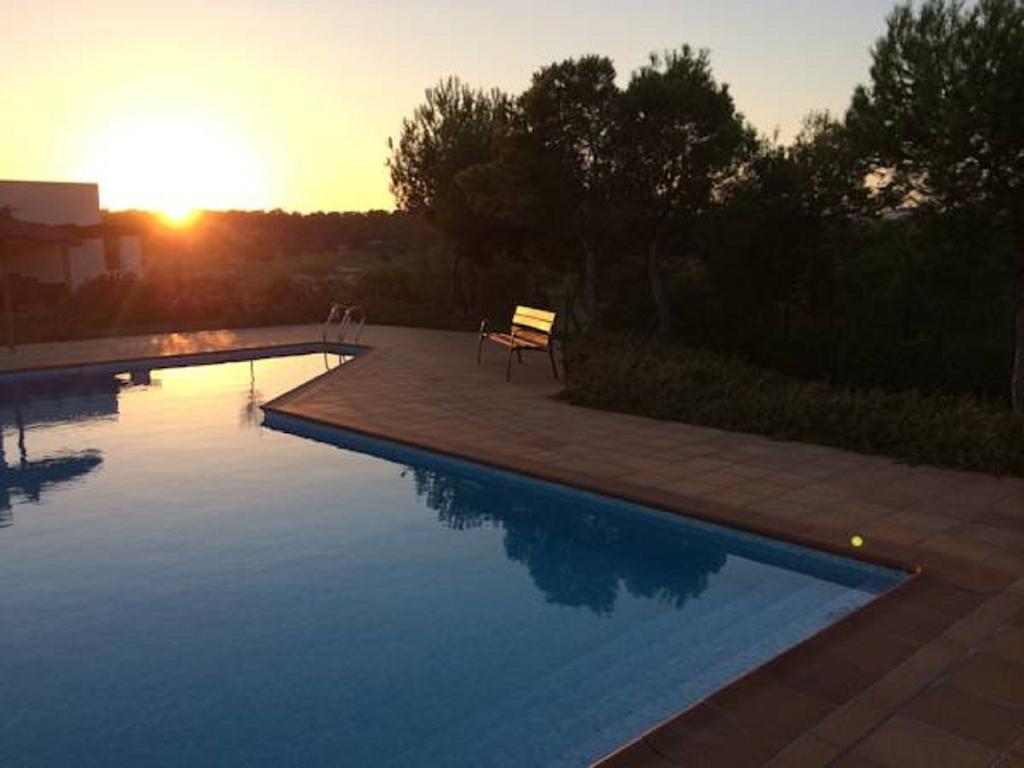 Villa In Spain At Las Colinas Golf & Country Club Dehesa de Campoamor  Exterior foto