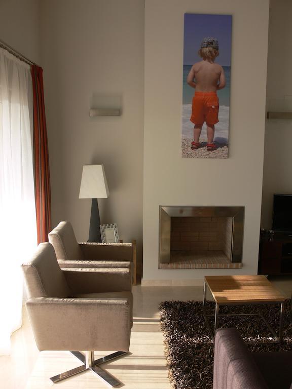 Villa In Spain At Las Colinas Golf & Country Club Dehesa de Campoamor  Zimmer foto