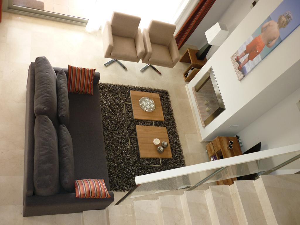 Villa In Spain At Las Colinas Golf & Country Club Dehesa de Campoamor  Exterior foto